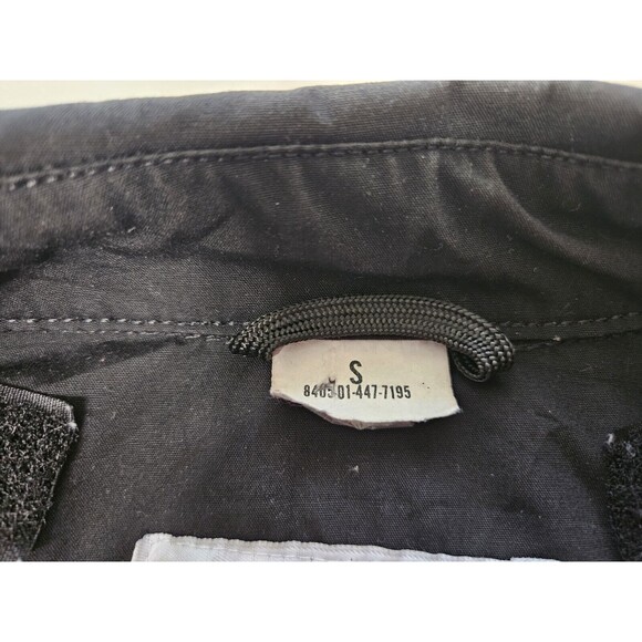 VTG Defense Agency, Garrison Collection Jacket Size 10, Made In Belarus US Army - Picture 11 of 11